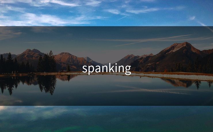 spanking